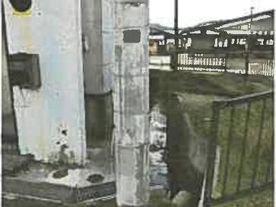 滋賀県長浜市 木ノ本駅1分 戸建て 579万円の競売物件 #7