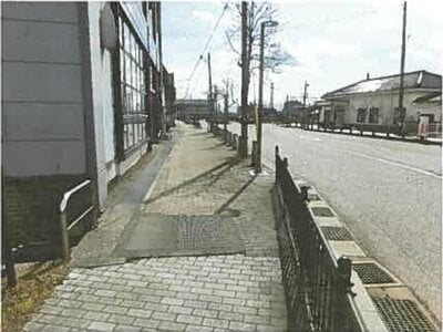 滋賀県長浜市 木ノ本駅1分 戸建て 579万円の競売物件 #8