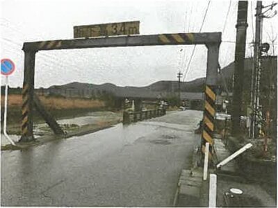 滋賀県米原市 醒ヶ井駅6分 戸建て 1,289万円の競売物件 #10