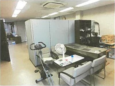 滋賀県米原市 醒ヶ井駅6分 戸建て 1,289万円の競売物件 #17