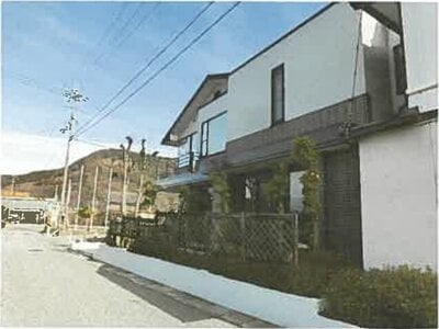 滋賀県米原市 醒ヶ井駅6分 戸建て 1,289万円の競売物件 #2