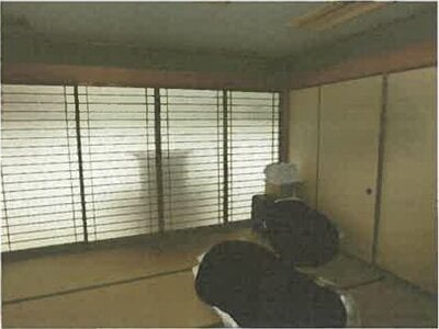 滋賀県米原市 醒ヶ井駅6分 戸建て 1,289万円の競売物件 #30
