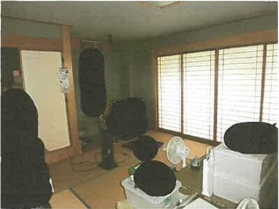 滋賀県米原市 醒ヶ井駅6分 戸建て 1,289万円の競売物件 #31