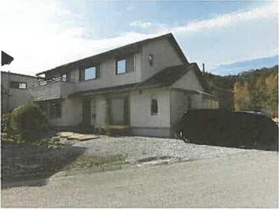 滋賀県長浜市 高月駅24分 戸建て 2,012万円の競売物件 #1