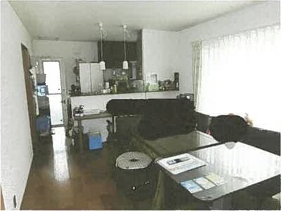 滋賀県長浜市 高月駅24分 戸建て 2,012万円の競売物件 #11