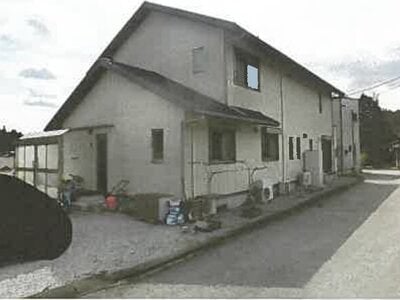 滋賀県長浜市 高月駅24分 戸建て 2,012万円の競売物件 #2
