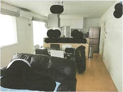 滋賀県長浜市 高月駅24分 戸建て 2,012万円の競売物件 #21