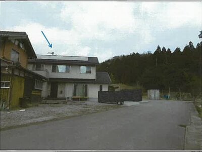 滋賀県長浜市 高月駅24分 戸建て 2,012万円の競売物件 #30