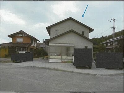 滋賀県長浜市 高月駅24分 戸建て 2,012万円の競売物件 #31