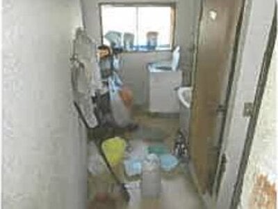 滋賀県長浜市 永原駅8分 戸建て 418万円の競売物件 #34