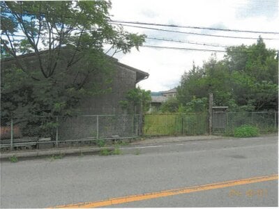 奈良県奈良市 帯解駅8分 土地 413万円の競売物件 #4