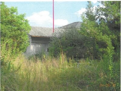 奈良県奈良市 帯解駅8分 土地 413万円の競売物件 #7