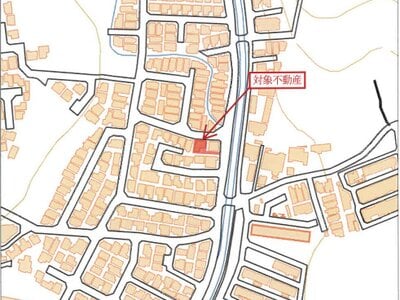 (値下げ) 奈良県大和郡山市 大和小泉駅24分 戸建て 307万円の競売物件 #14
