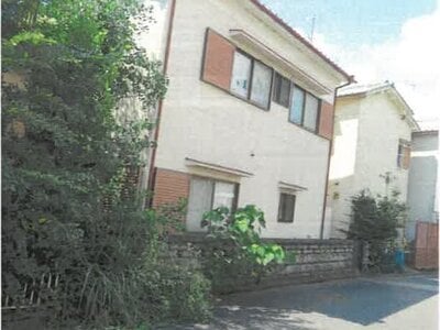 (値下げ) 奈良県大和郡山市 大和小泉駅24分 戸建て 307万円の競売物件 #3