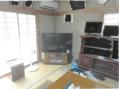 (値下げ) 奈良県大和郡山市 大和小泉駅24分 戸建て 307万円の競売物件 #6