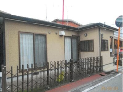 奈良県大和郡山市 近鉄郡山駅4分 戸建て 520万円の競売物件 #1