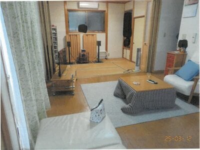 奈良県大和郡山市 近鉄郡山駅4分 戸建て 520万円の競売物件 #2