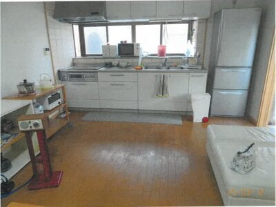 奈良県大和郡山市 近鉄郡山駅4分 戸建て 520万円の競売物件 #3