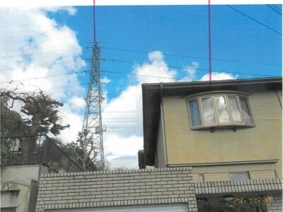 奈良県奈良市 西ノ京駅24分 戸建て 1,317万円の競売物件 #10