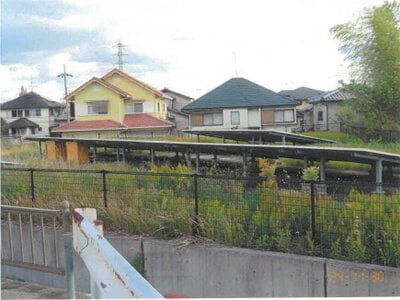 奈良県奈良市 西ノ京駅24分 戸建て 1,317万円の競売物件 #9