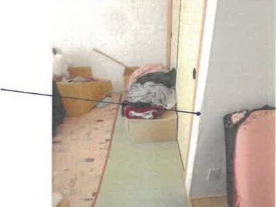 奈良県奈良市 京終駅22分 戸建て 991万円の競売物件 #3