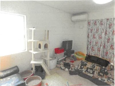 奈良県奈良市 京終駅22分 戸建て 991万円の競売物件 #4