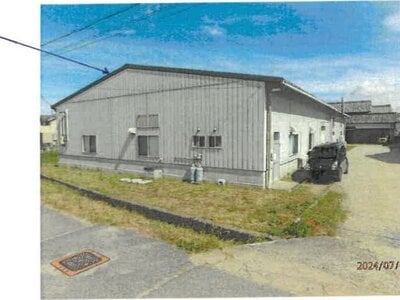(値下げ) 奈良県桜井市 巻向駅6分 戸建て 667万円の競売物件 #1