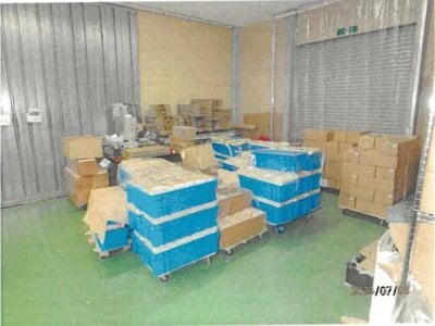(値下げ) 奈良県桜井市 巻向駅6分 戸建て 667万円の競売物件 #6