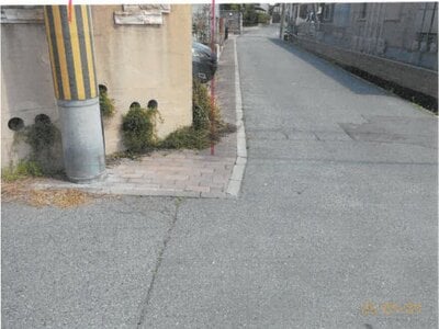 奈良県奈良市 京終駅16分 戸建て 710万円の競売物件 #4