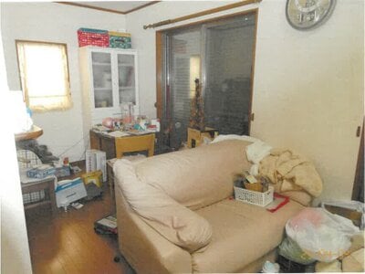 奈良県奈良市 京終駅16分 戸建て 710万円の競売物件 #5