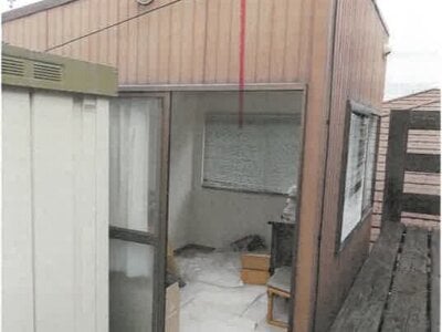 奈良県生駒市 菜畑駅8分 戸建て 1,244万円の競売物件 #16