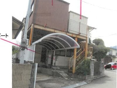 奈良県生駒市 菜畑駅8分 戸建て 1,244万円の競売物件 #2