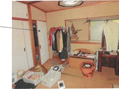 奈良県奈良市 富雄駅18分 戸建て 1,884万円の競売物件 #3