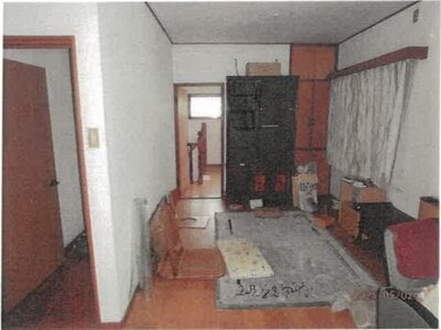 奈良県奈良市 富雄駅18分 戸建て 1,884万円の競売物件 #7