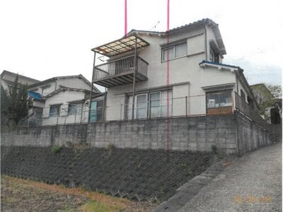 奈良県生駒郡平群町 平群駅7分 戸建て 713万円の競売物件 #2