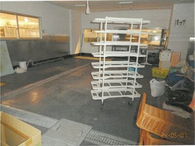 (値下げ) 奈良県桜井市 桜井駅1分 マンション「エルト桜井」215万円の競売物件 #8
