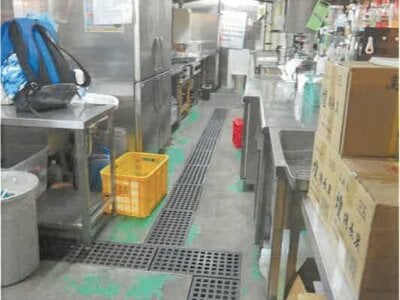 (値下げ) 奈良県桜井市 桜井駅1分 マンション「エルト桜井」391万円の競売物件 #6