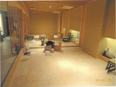 (値下げ) 奈良県桜井市 桜井駅1分 マンション「エルト桜井」125万円の競売物件 #4