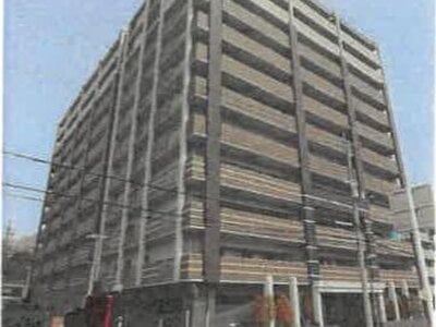 奈良県奈良市 平城山駅2分 マンション「グランスイート平城山」534万円の競売物件 #1