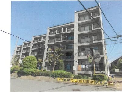 奈良県奈良市 奈良駅17分 マンション「新大宮ハイタウン」369万円の競売物件 #10