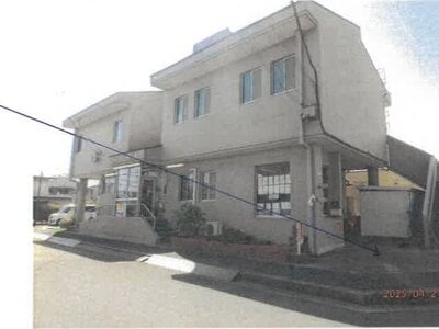 奈良県奈良市 奈良駅17分 マンション「新大宮ハイタウン」369万円の競売物件 #11