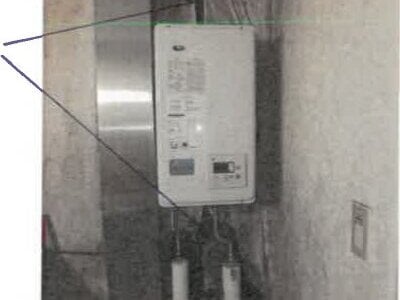 奈良県奈良市 奈良駅17分 マンション「新大宮ハイタウン」369万円の競売物件 #6