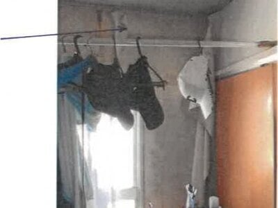 奈良県奈良市 奈良駅17分 マンション「新大宮ハイタウン」369万円の競売物件 #8