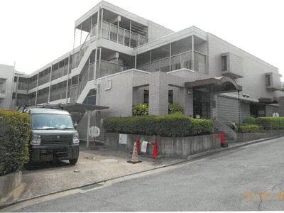 奈良県生駒市 生駒駅14分 マンション「生駒ロイヤルマンション」288万円の競売物件 #1