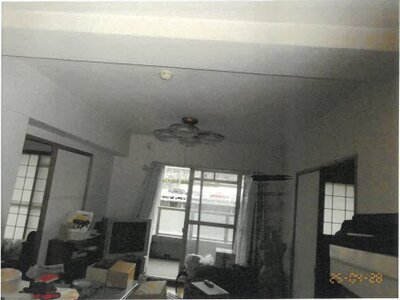 奈良県生駒市 生駒駅14分 マンション「生駒ロイヤルマンション」288万円の競売物件 #3