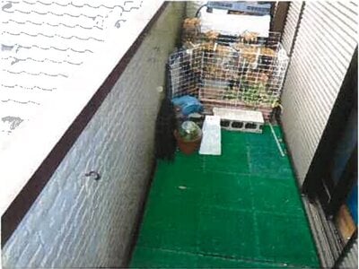 和歌山県海南市 加茂郷駅7分 戸建て 224万円の競売物件 #37