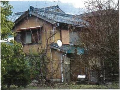 和歌山県海南市 加茂郷駅7分 戸建て 224万円の競売物件 #4