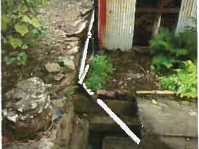 和歌山県海南市 加茂郷駅7分 戸建て 224万円の競売物件 #6