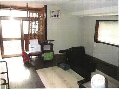 和歌山県海南市 加茂郷駅7分 戸建て 224万円の競売物件 #9