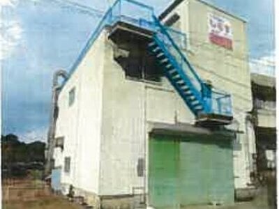 和歌山県海南市 下津駅8分 戸建て 64万円の競売物件 #2